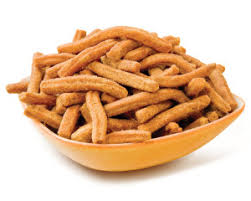 Integralne grisine - rinfuz