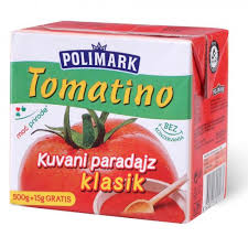 *Mp tomatino 515g