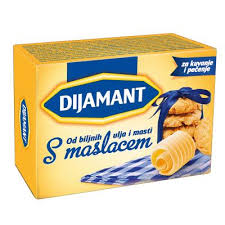 Margarin Dijamant maslac 250g
