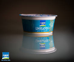  Unikatos-grčki tip jogurta 9%mm 150gr. čaša - dr.milk