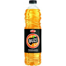 Sok pomorandža buzz 1,5l.pet Nectar
