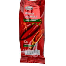 * Slatka paprika 50g Aleva