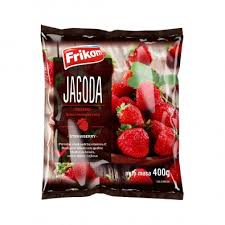 Jagoda 400gr. - Frikom