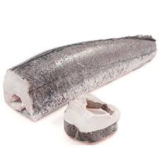 Oslić hek 1kg