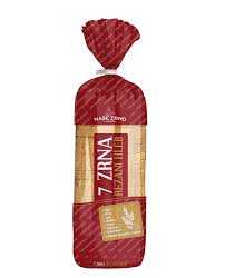 &Hleb 7 zrna rezani 450gr. - Don don