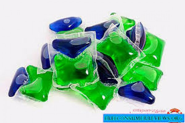 Deterdžent za veš kapsule  1kom