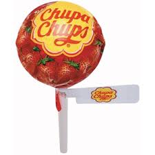 Lizalice chupa chups