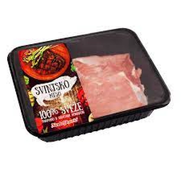 Svinjski but bez koske šnicla - Trlić