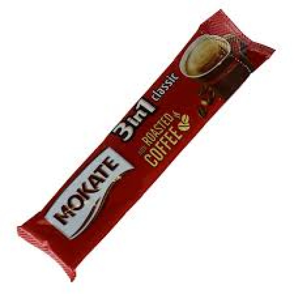 Mokate 3 in 1