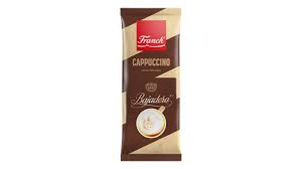 Cappuccino bajadera 18.5gr