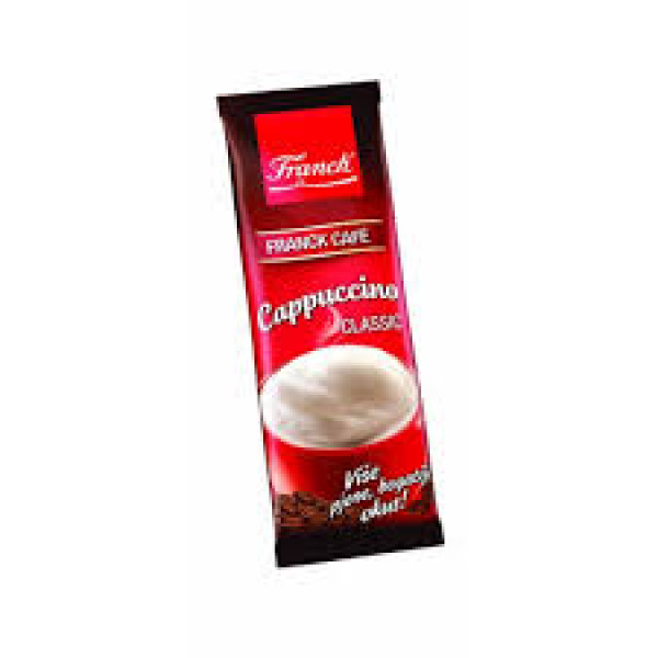 Cappuccino classic 14gr.