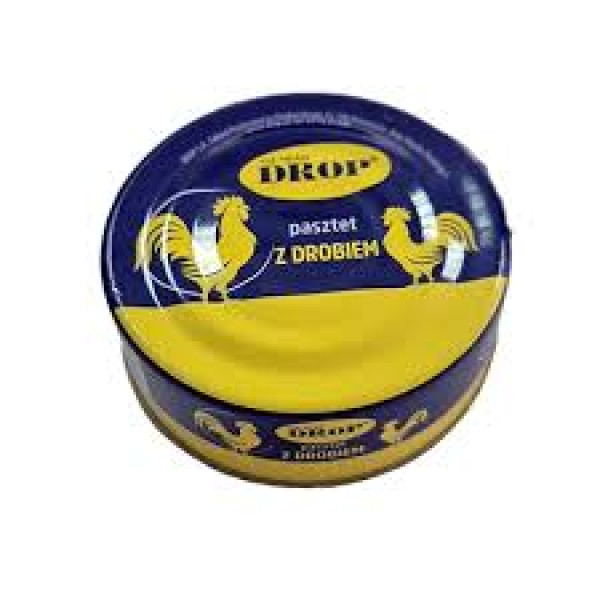 Dropik pašteta 90gr