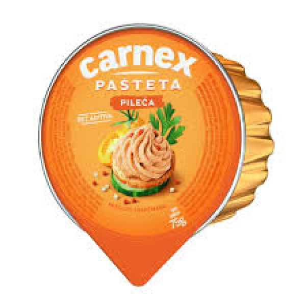 Vegetal namaz 75g klasik