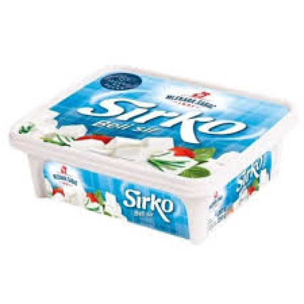 Šabački Sirko beli sir 35%mm 250gr.