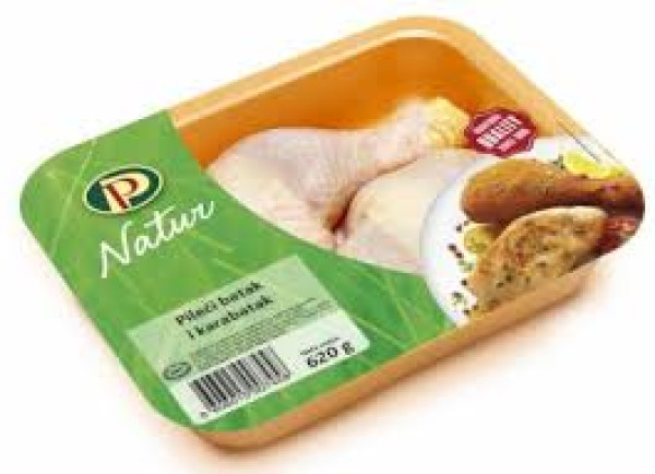 Pp - batak i karabatak 620gr. 