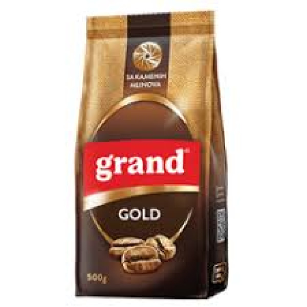 * Kafa Grand gold  500gr