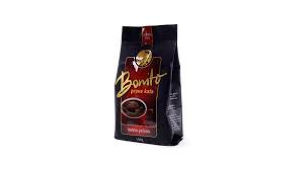 Bonito kafa tamno pržena 100gr.