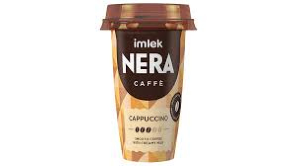 Imlek Nera cafe Capuc.0.23L