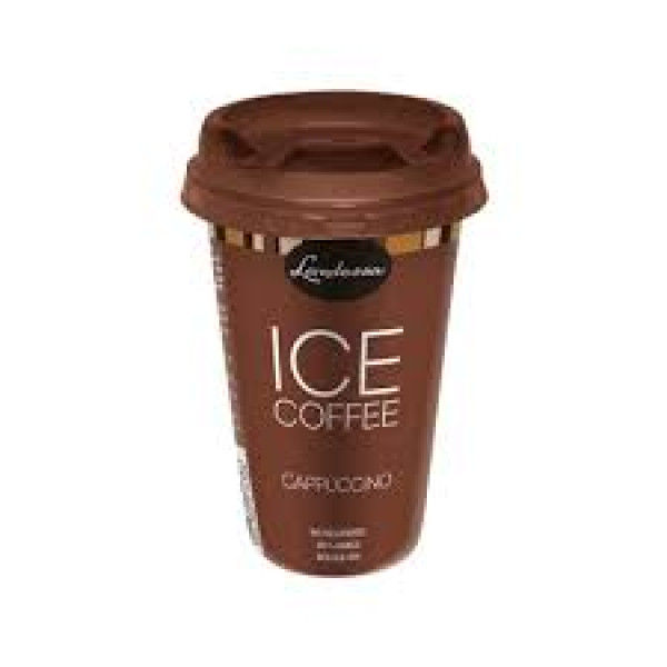 LANDESSA CAPPUCCINO 230ml
