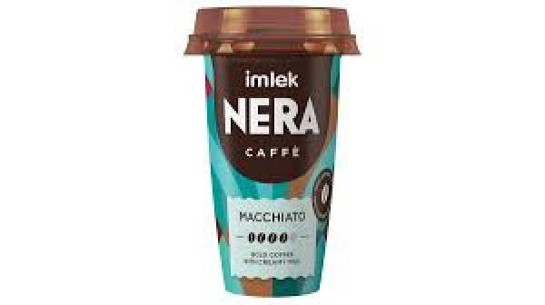 Nera caffe strong 0.23l casa