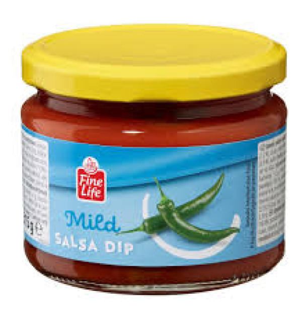 Fine life salsa umak blagi 315g