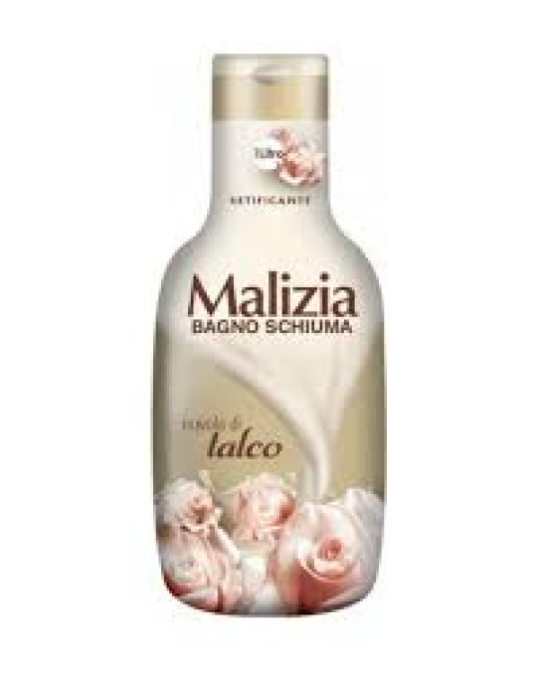 Malizia kupka 1000ml Talco