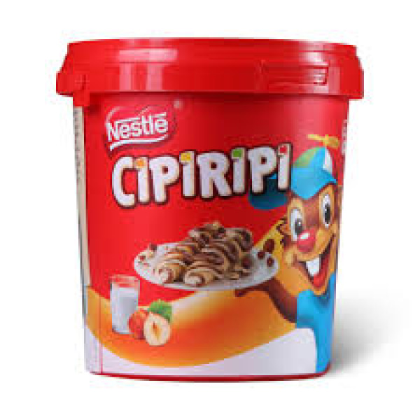 #Cipiripi krem 750gr