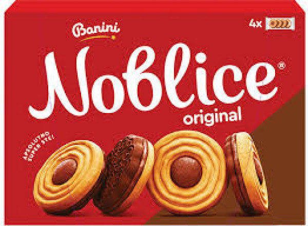 *Banini Noblice 222gr.