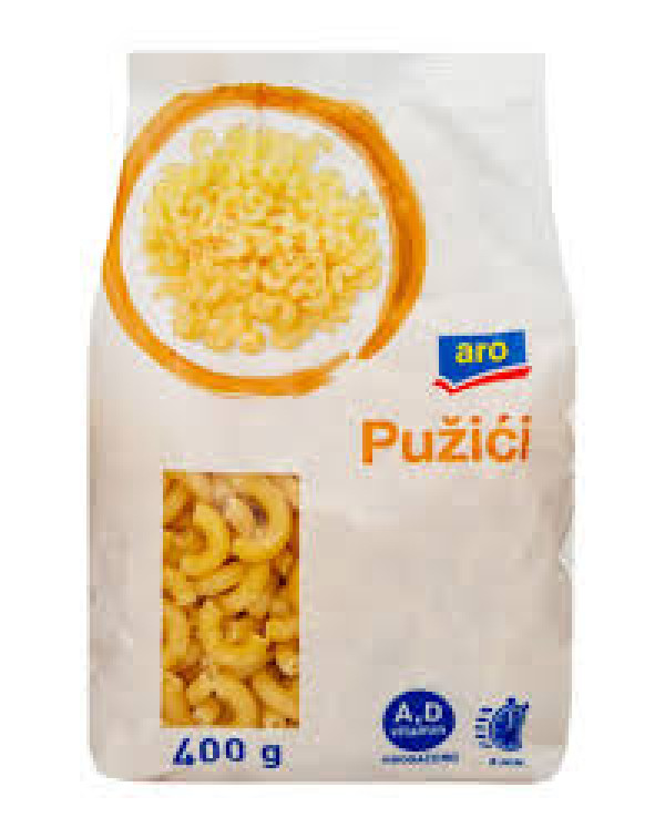 *Aro puzici 400gr