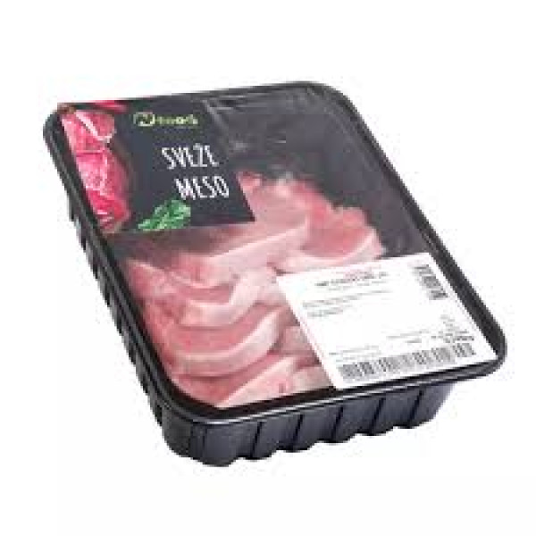 Map svinjski but šnicle 400g