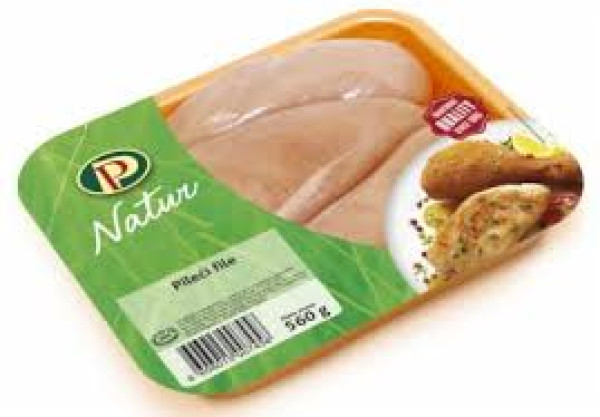 Pileci file od grudi 500g sveze MAP