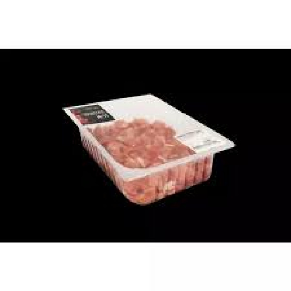 Map kockice svinjsko meso 400g - zamrznuto