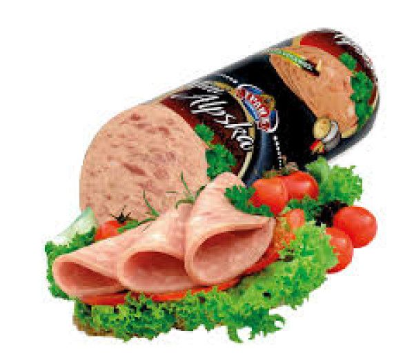 Alpska kobasica 1kg Trlic