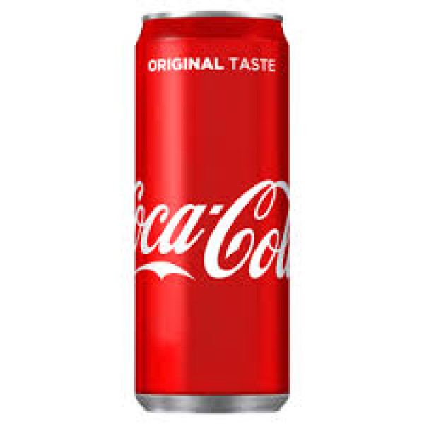 Coca cola lim 0.25