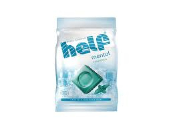 Helf mentol eukaliptus 80gr