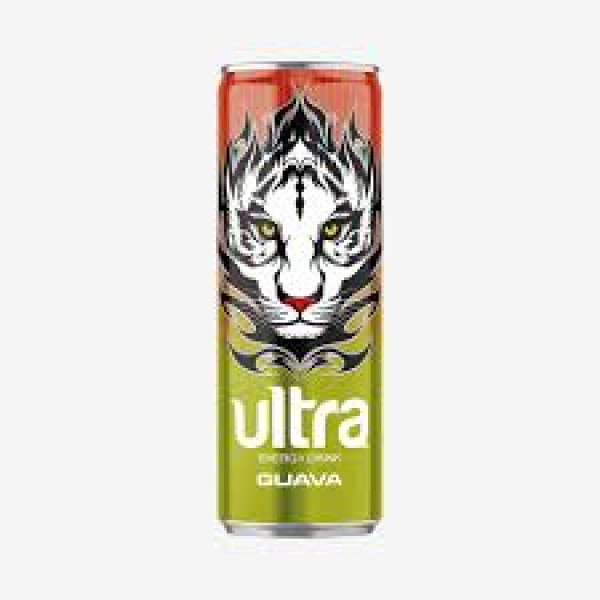 *Ultra guava 250ml