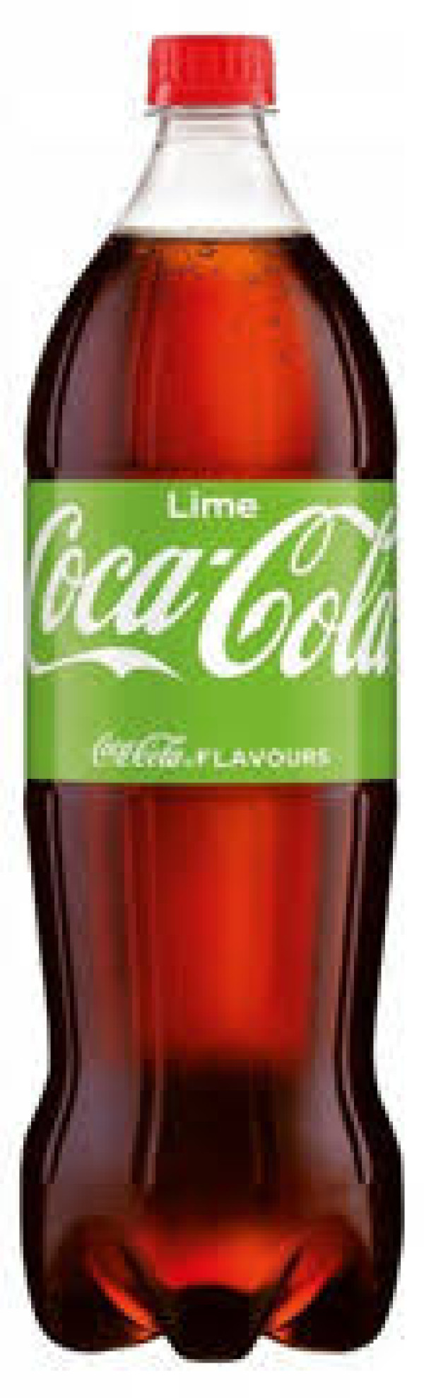 *Coca cola lime mers 1.5l pet