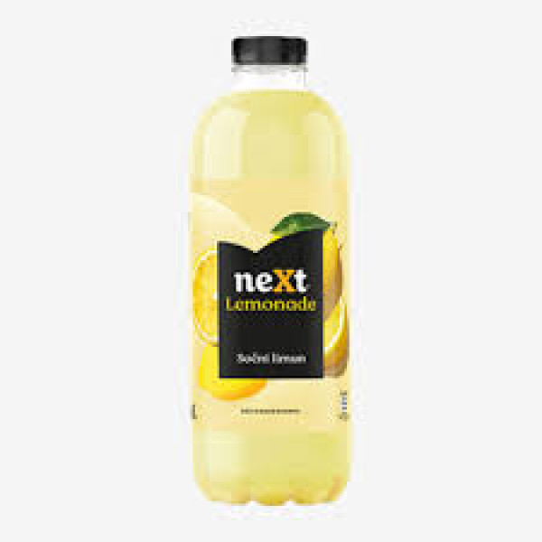 *Next lemonade lemon 1,25 Pet.
