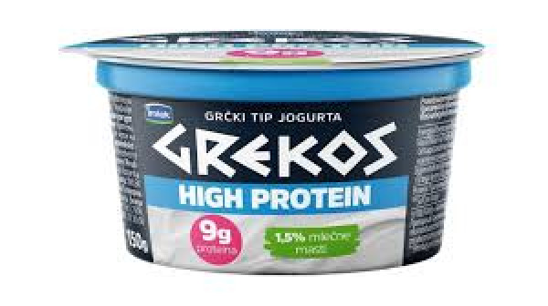 Grekos highprot.jog1.5%150g