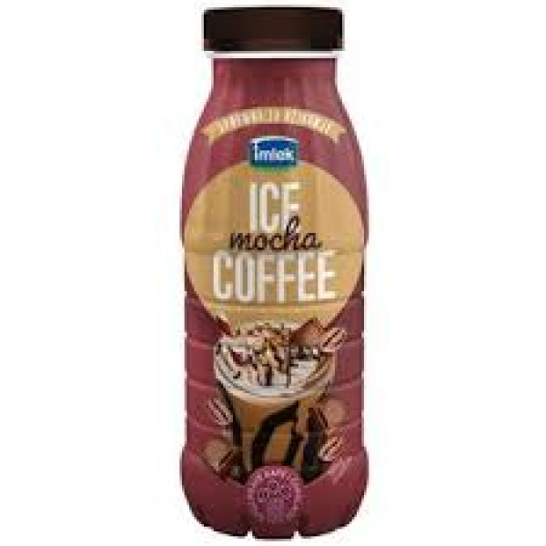 Nera ice coffe latte 0.23l casa