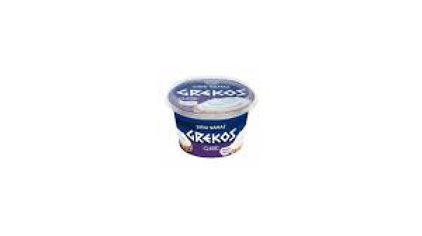 Grekos sirni namaz clasic 200gr
