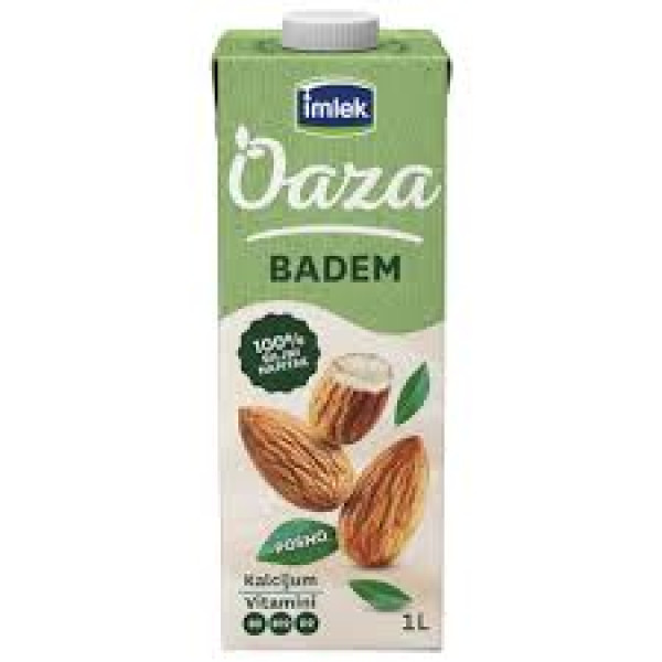 Imlek oaza nap.badem 1L tbedge