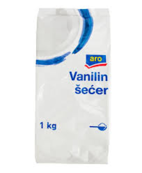 Aro vanil šećer 10gr