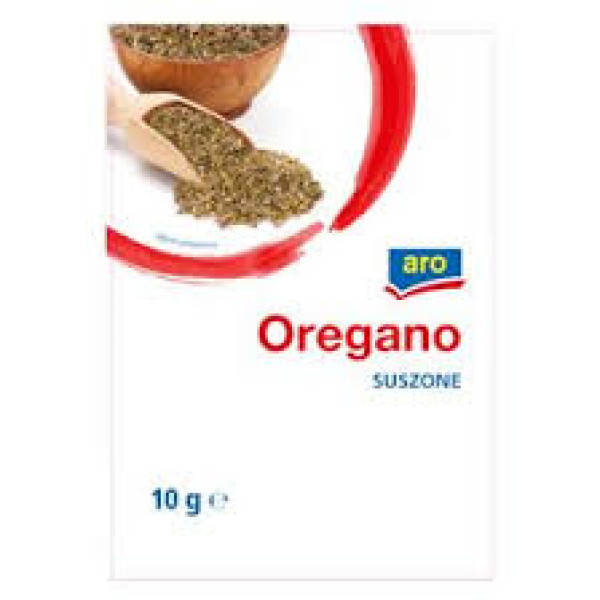 *Aro origano 3g