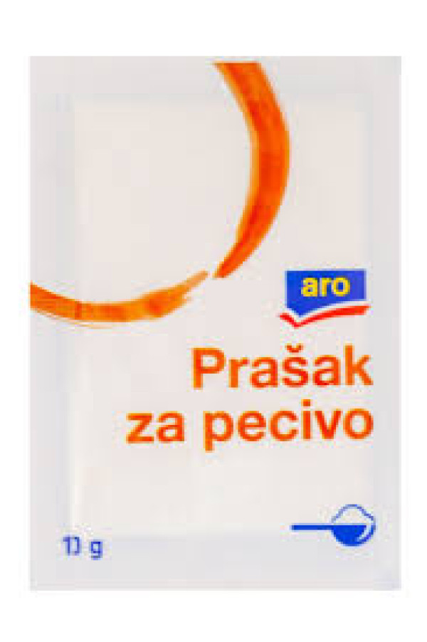*10gr. Prasak za pecivo - Aro