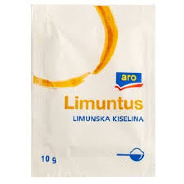 *Aro limuntus 10g