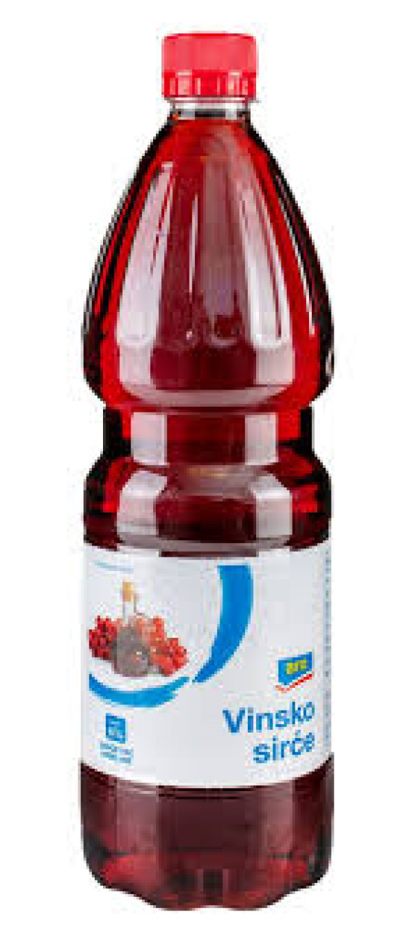 * Vinsko sirće 1l - Aro