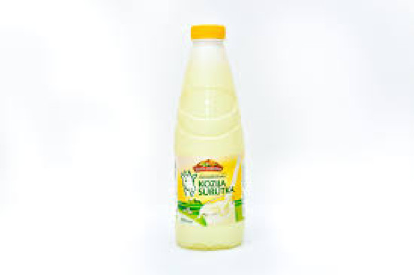 Surutka kozja 1l. Staroplaninska