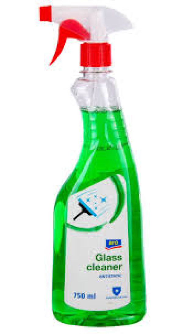 *Aro anstistatik za stakla refill 750ml