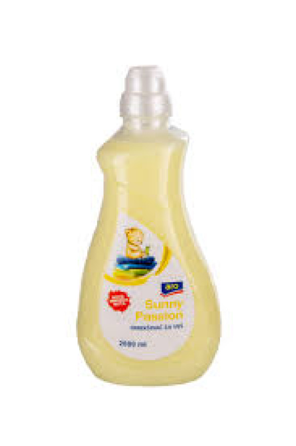 *Aro omekšivač sunny 2l